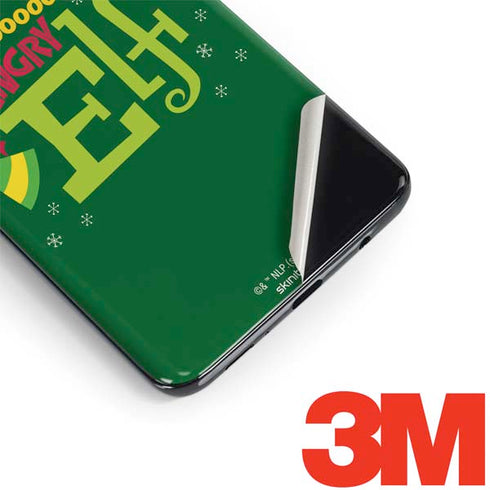 Angry Elf Galaxy S9 Skin